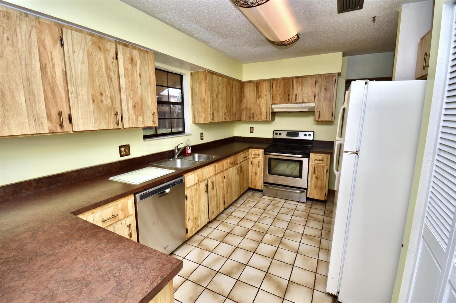 Tomoka Park - Residential