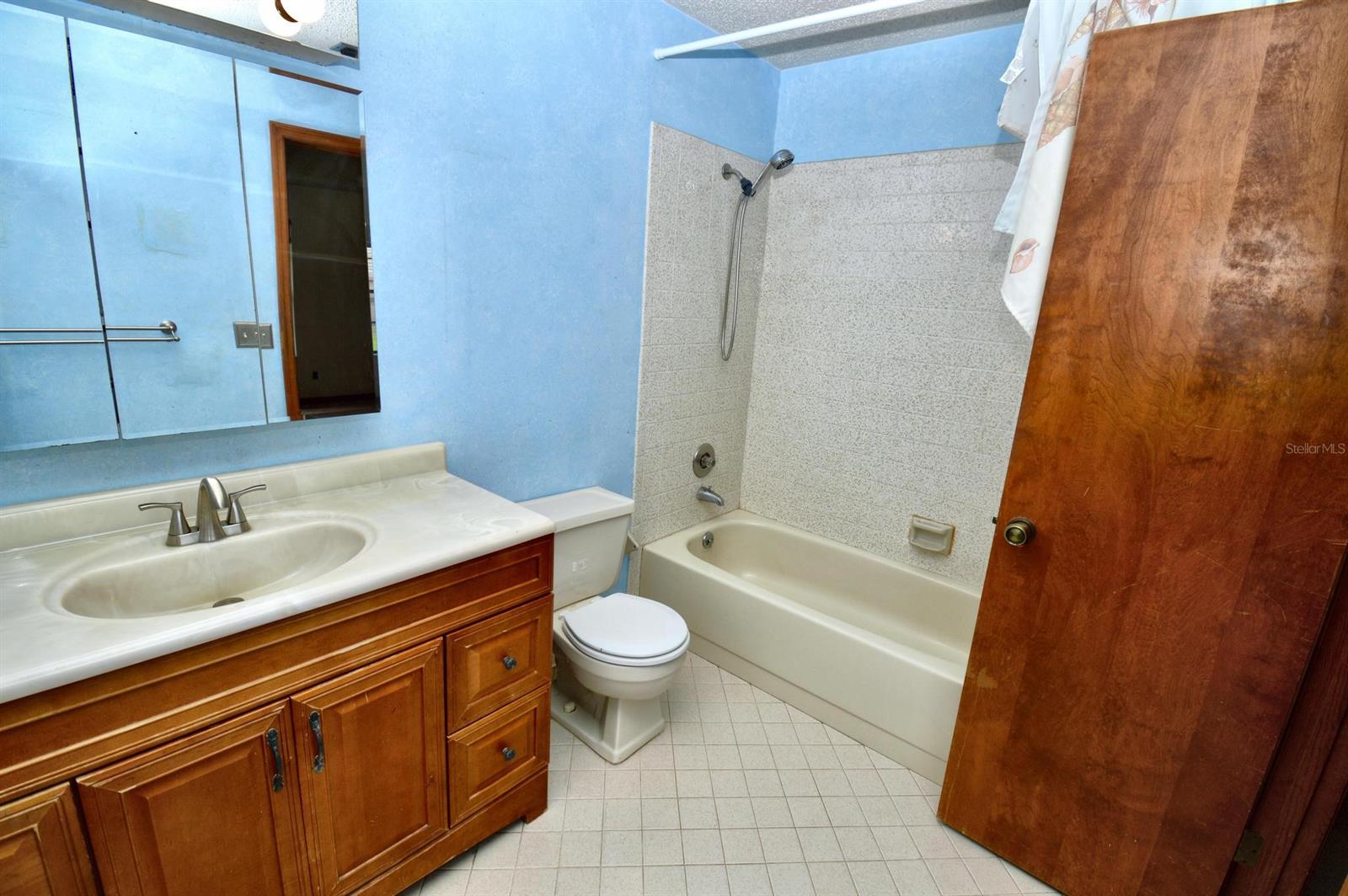 Tomoka Park - Residential