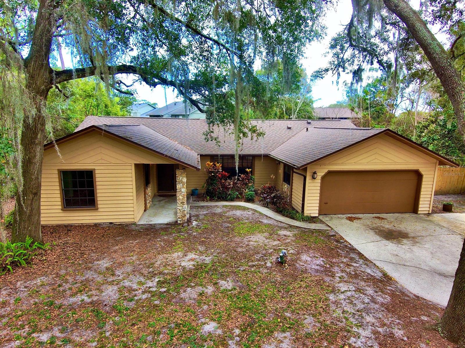 Tomoka Park - Residential