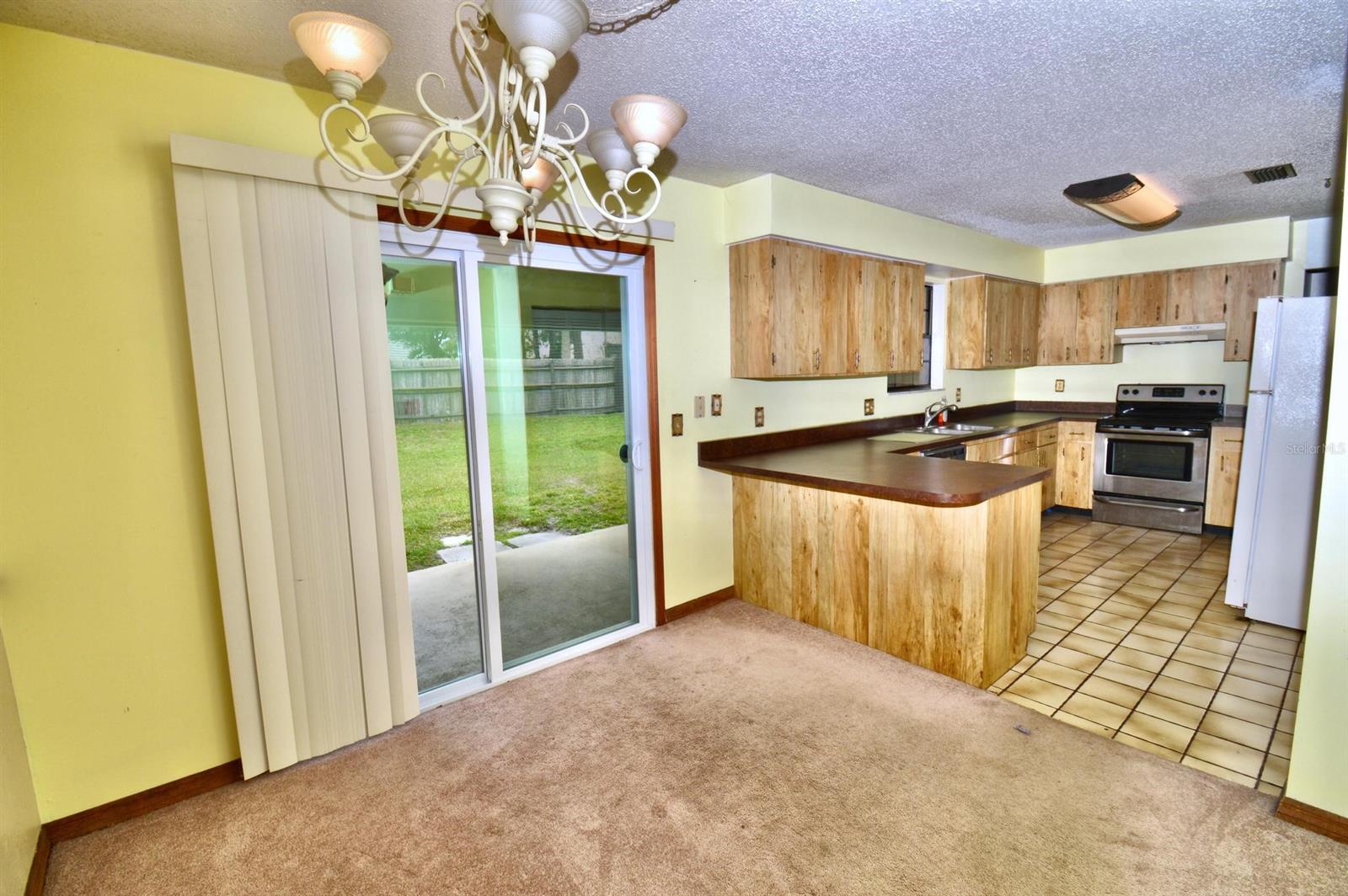 Tomoka Park - Residential