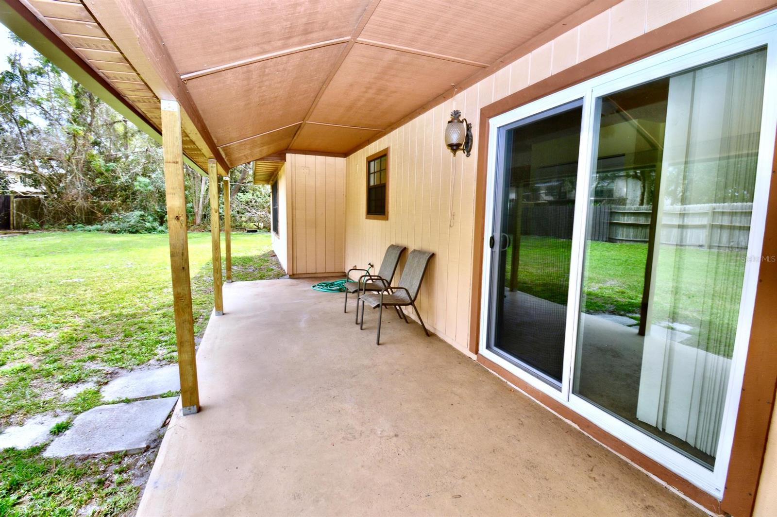 Tomoka Park - Residential