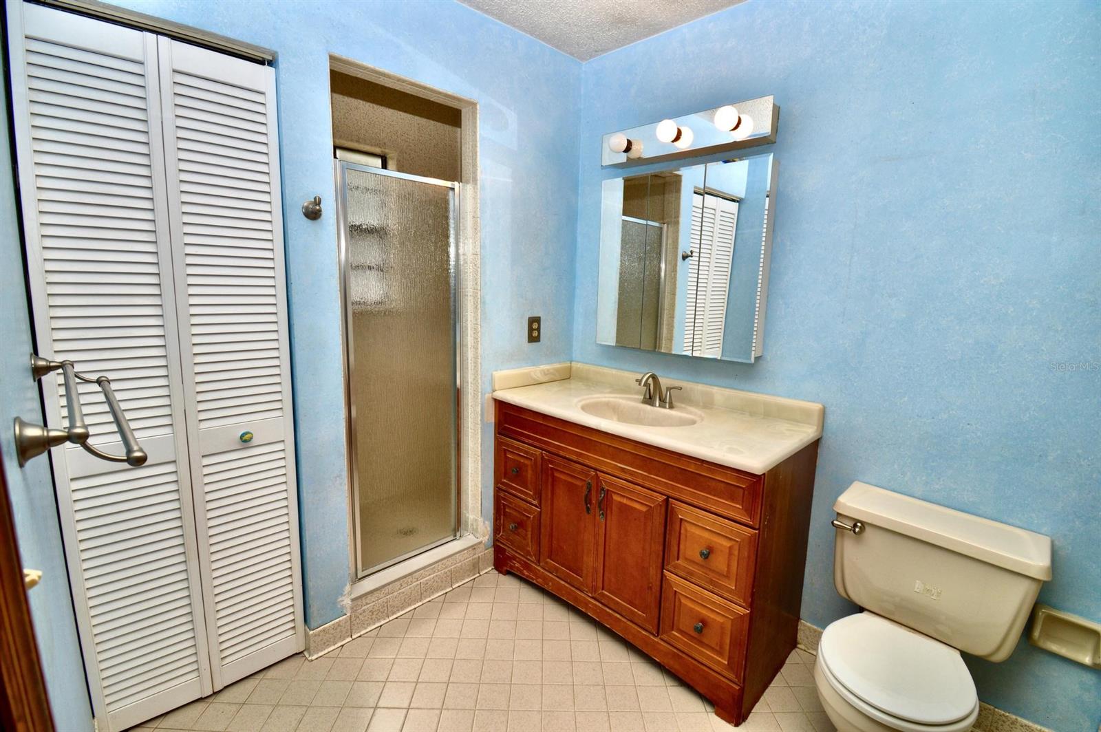 Tomoka Park - Residential