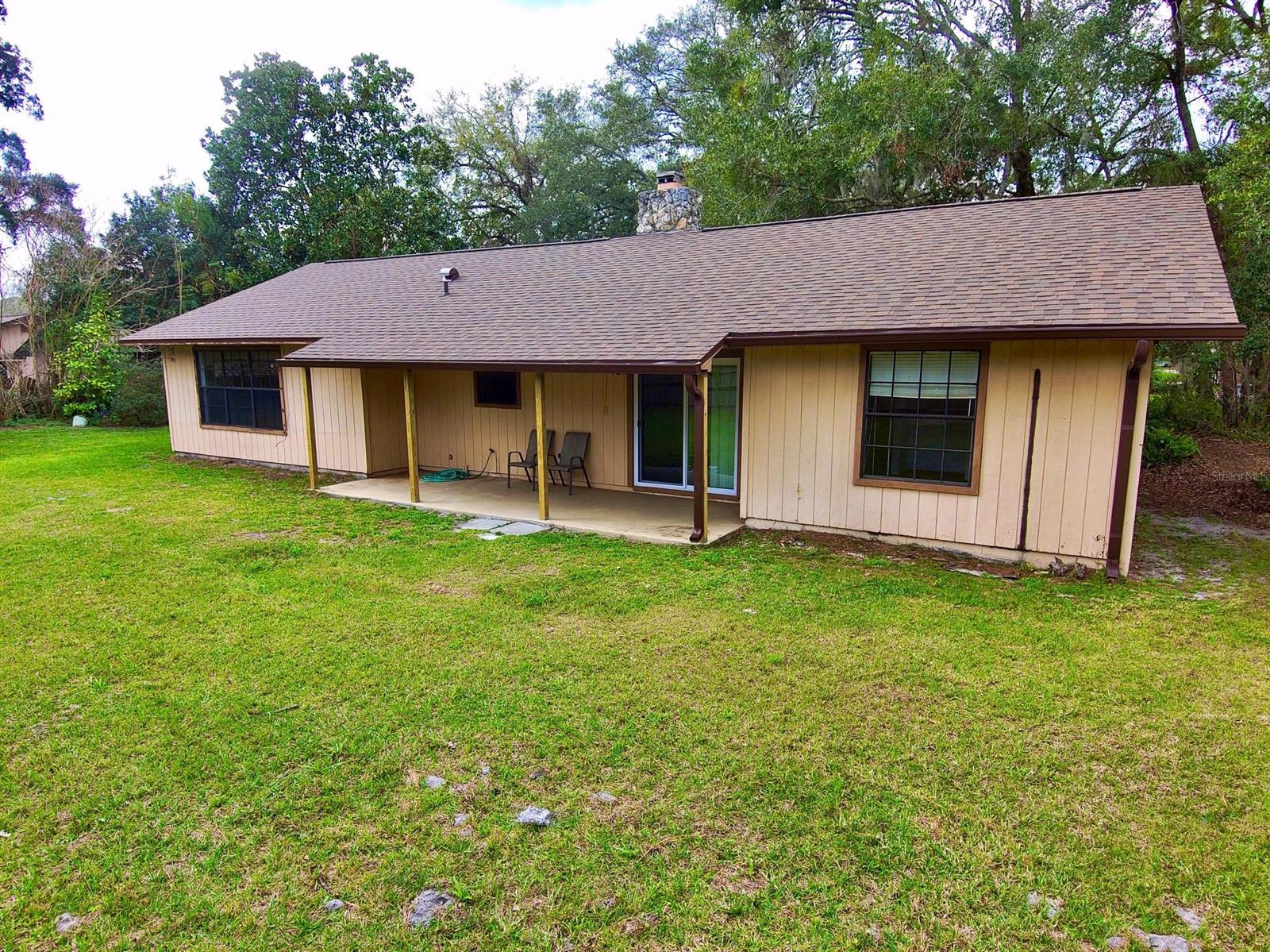 Tomoka Park - Residential