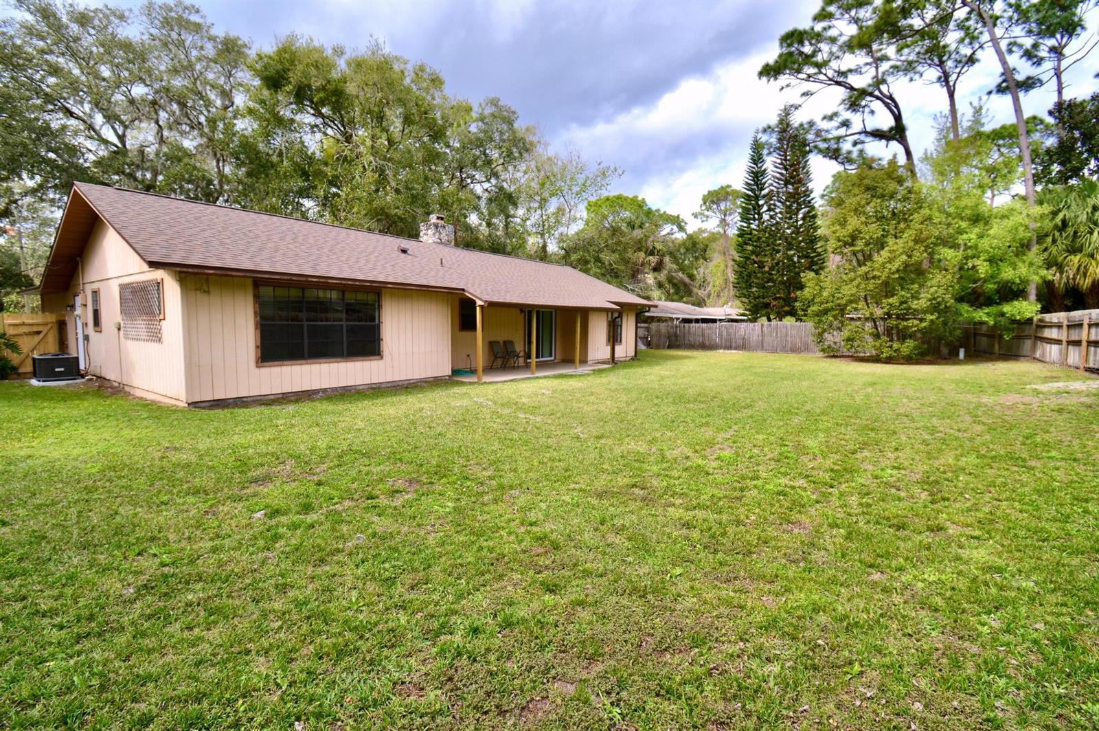 Tomoka Park - Residential