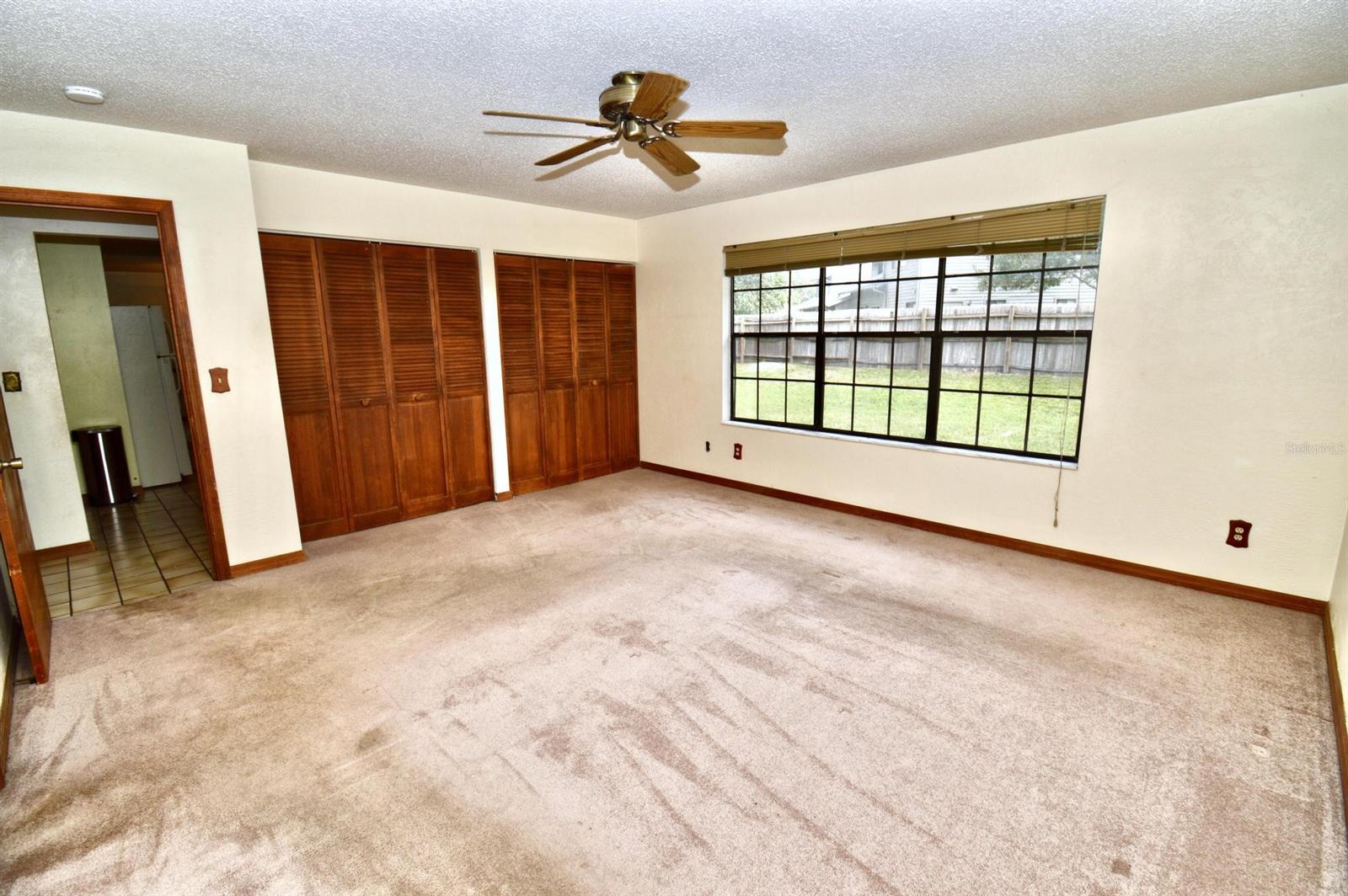 Tomoka Park - Residential