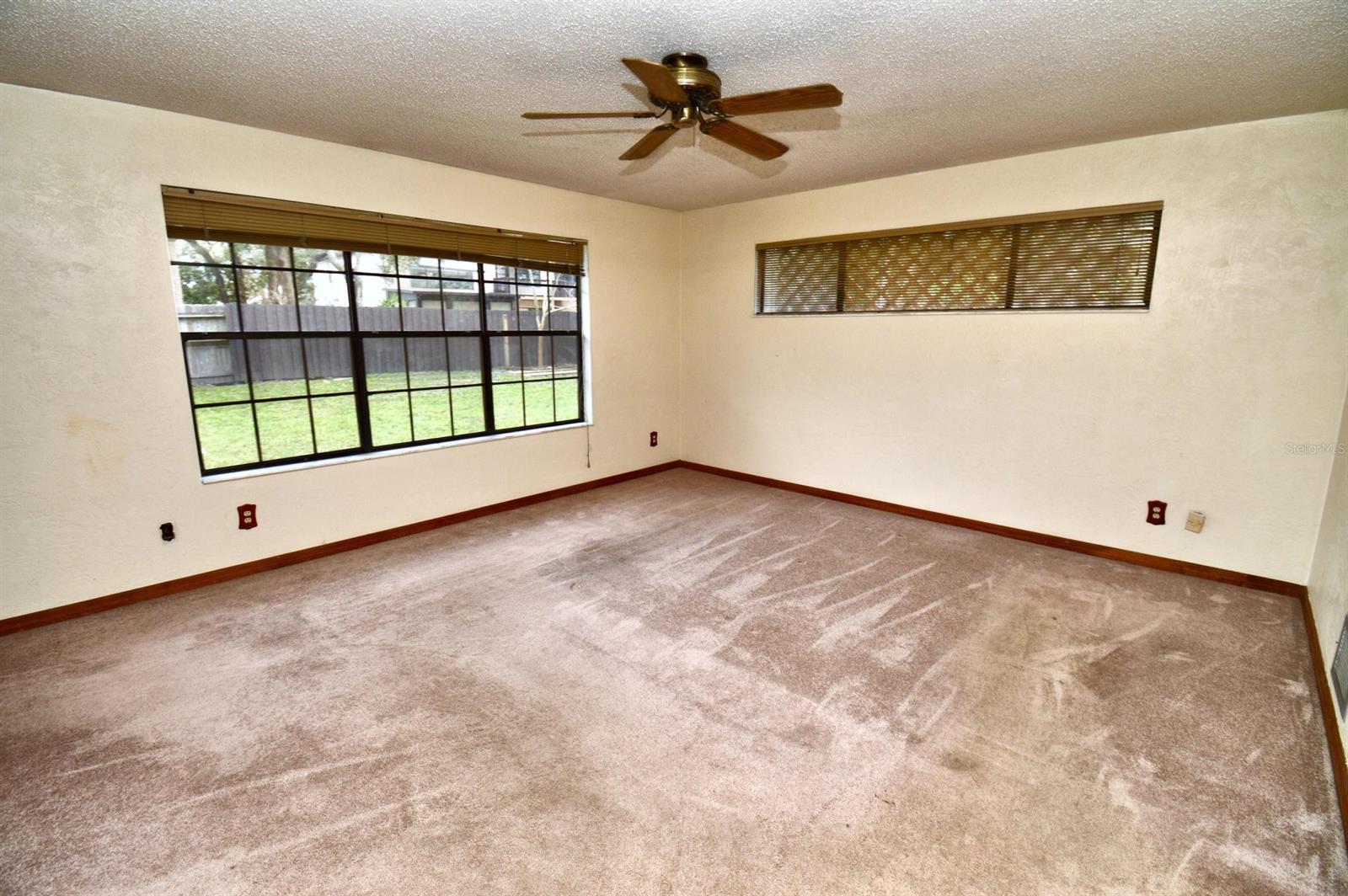 Tomoka Park - Residential