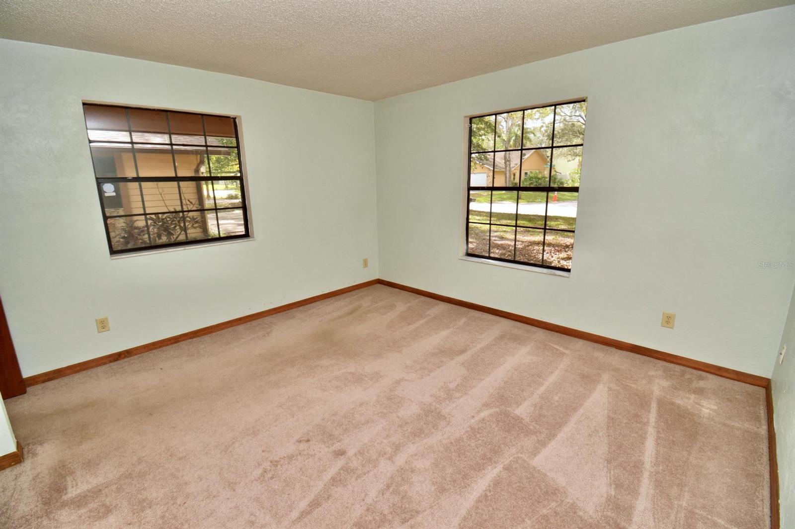 Tomoka Park - Residential