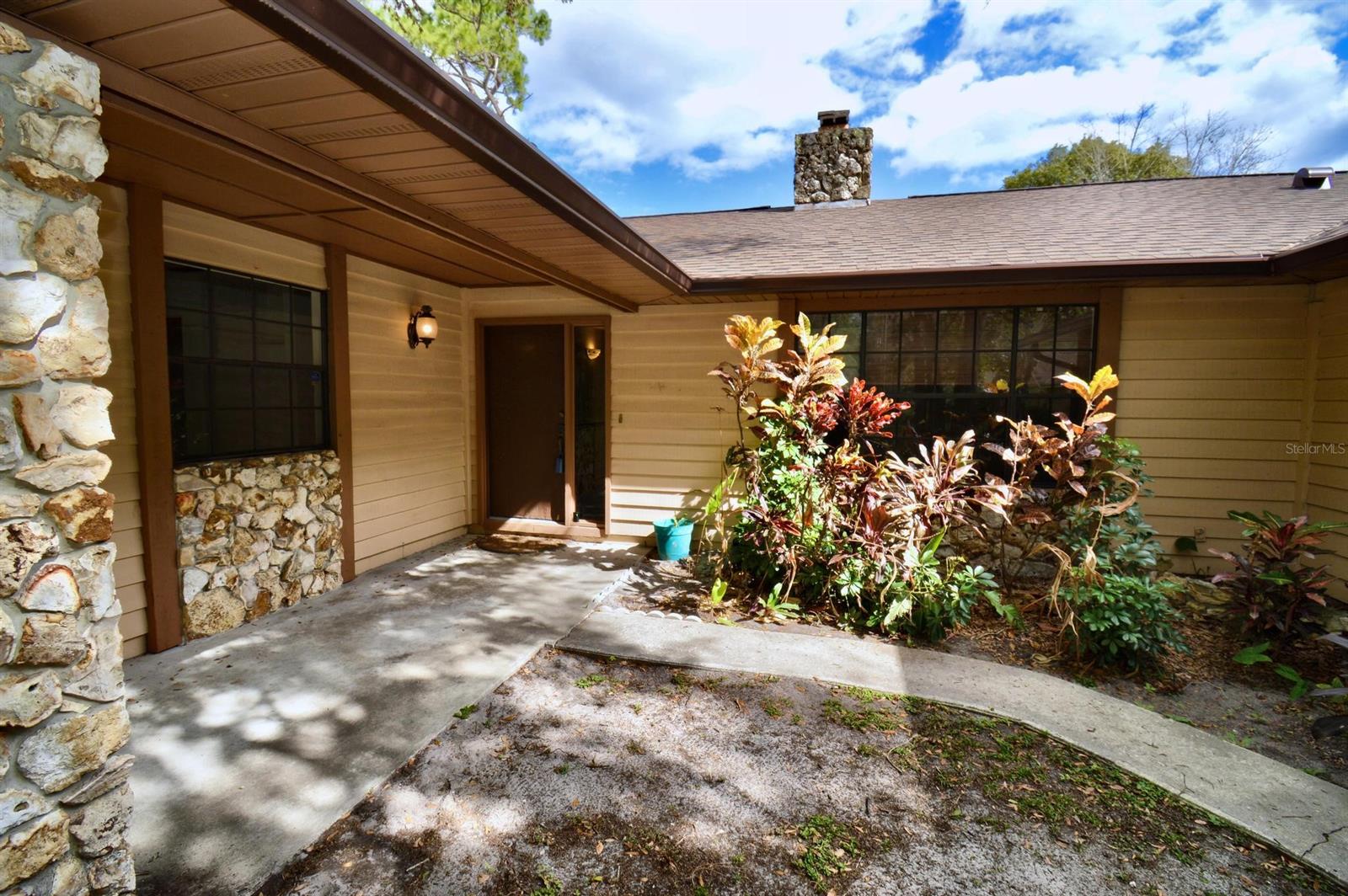 Tomoka Park - Residential