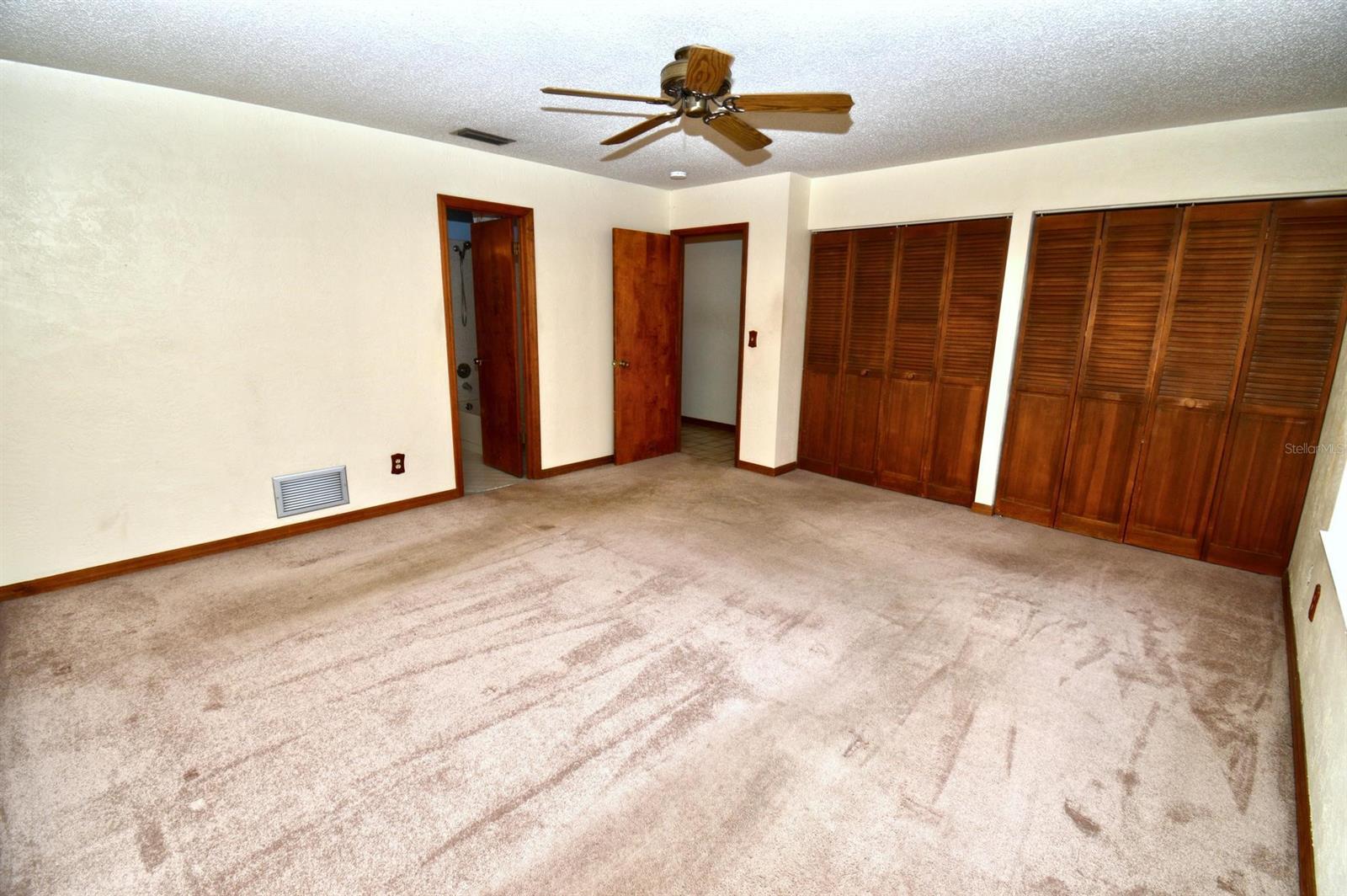 Tomoka Park - Residential