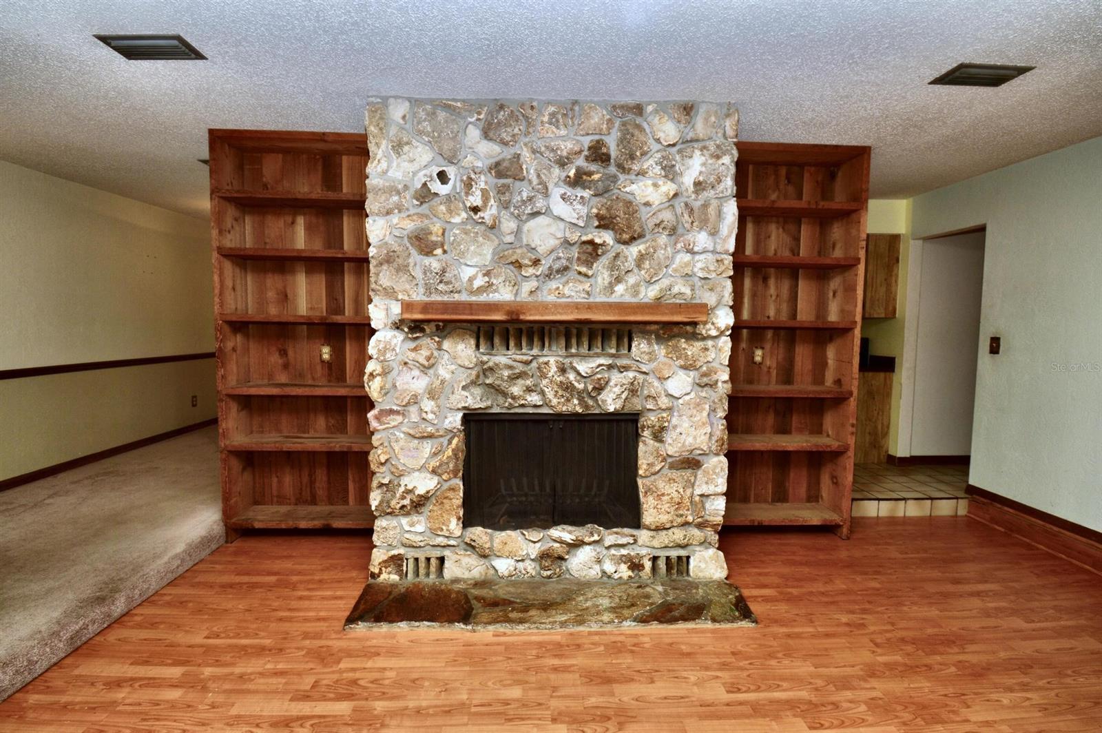 Tomoka Park - Residential