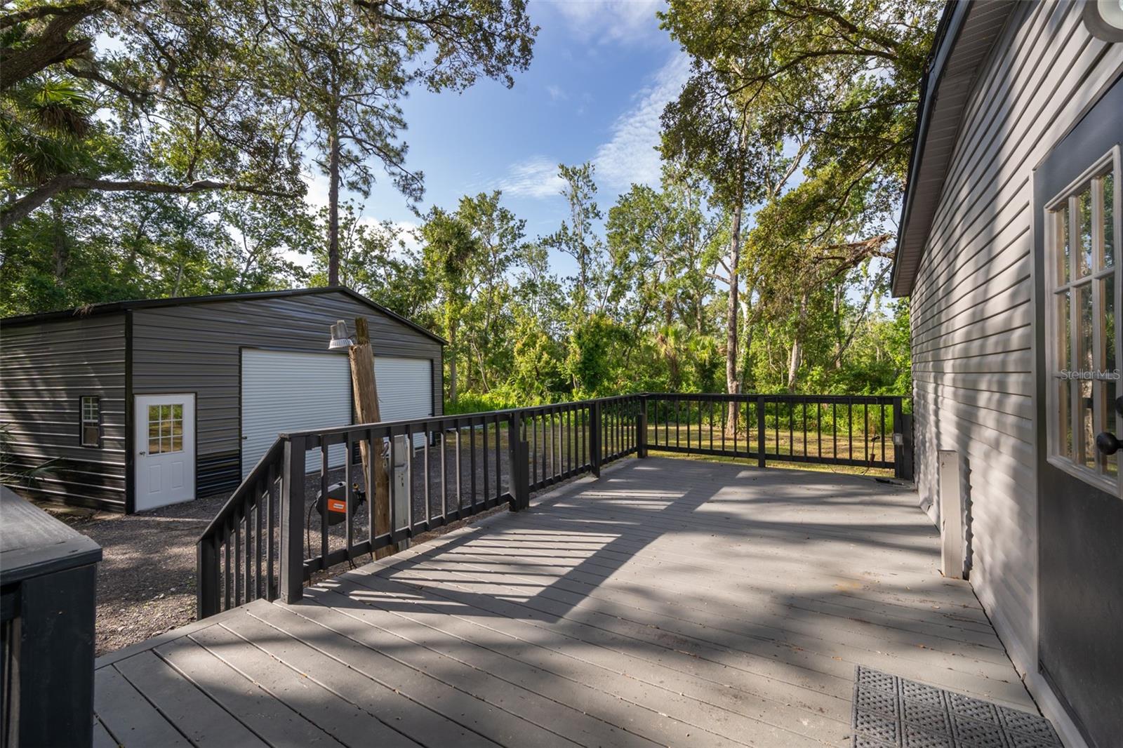 411 RACOON TRAIL