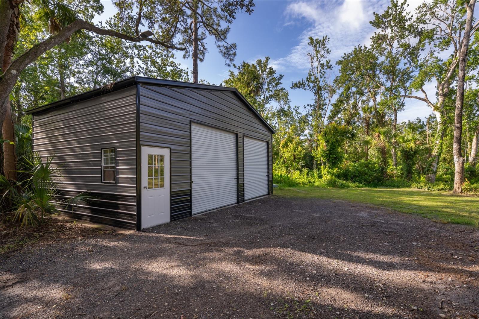 411 RACOON TRAIL