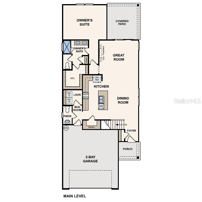SEMINOLE PALMS PH 1 - Residential