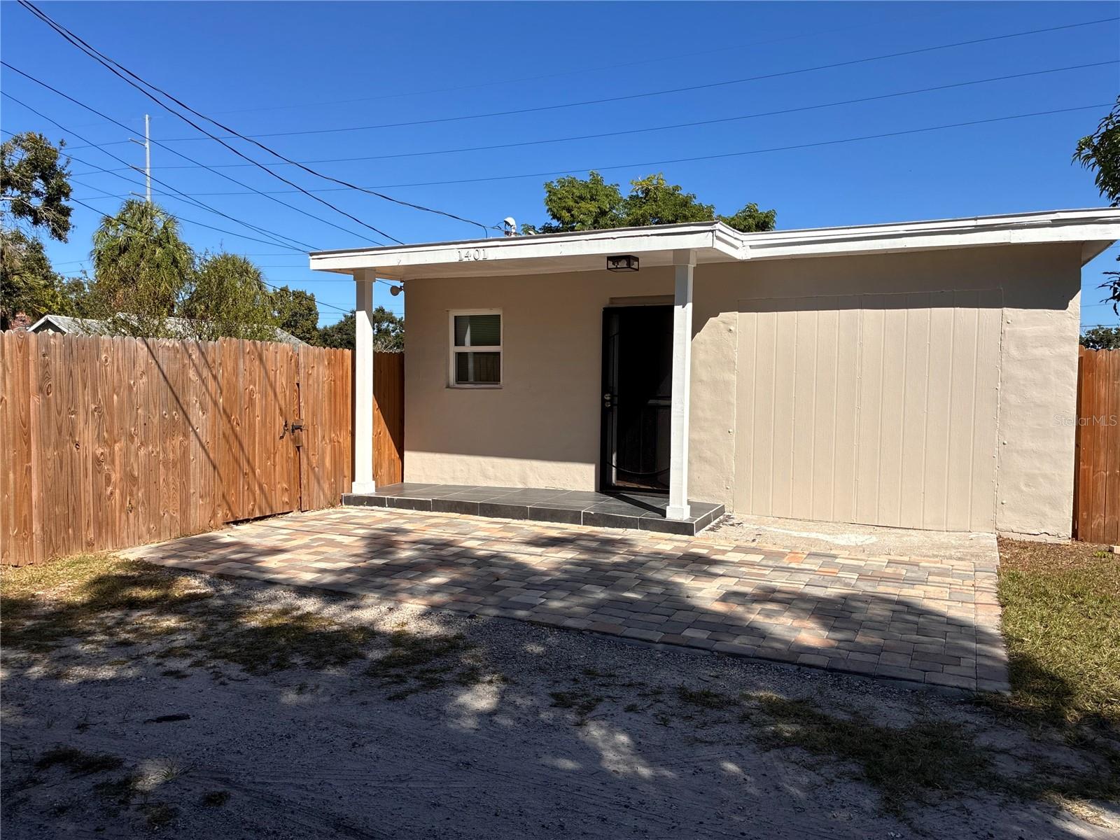 GRAND CENTRAL SUB 1 ADD - Residential Lease