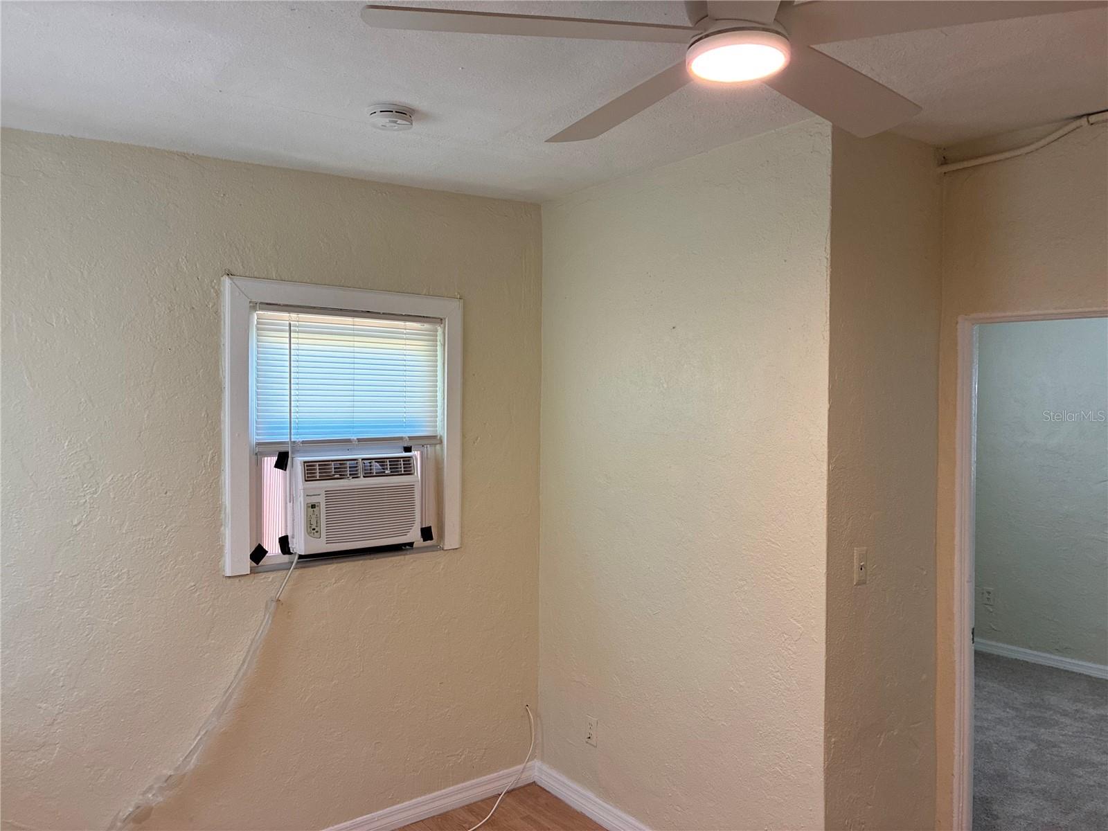 GRAND CENTRAL SUB 1 ADD - Residential Lease