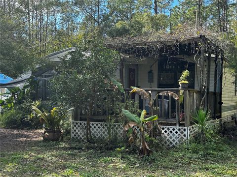 A home in BUNNELL