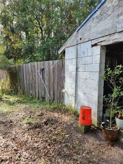 A home in BUNNELL