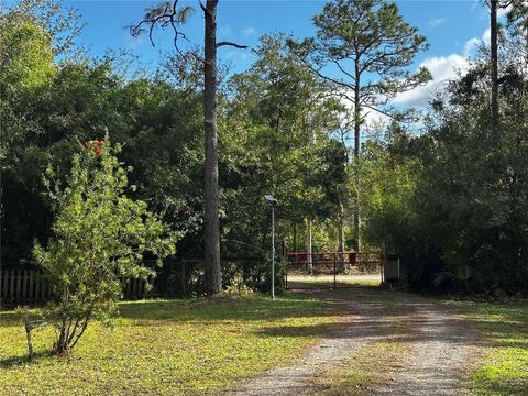 A home in BUNNELL