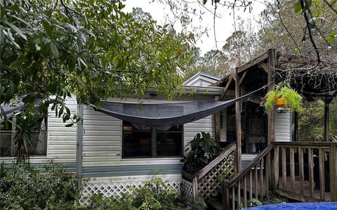 A home in BUNNELL