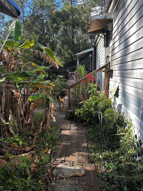 A home in BUNNELL