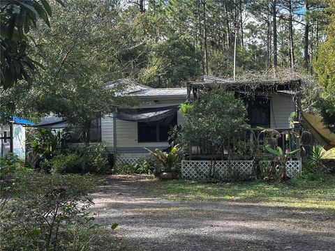 A home in BUNNELL