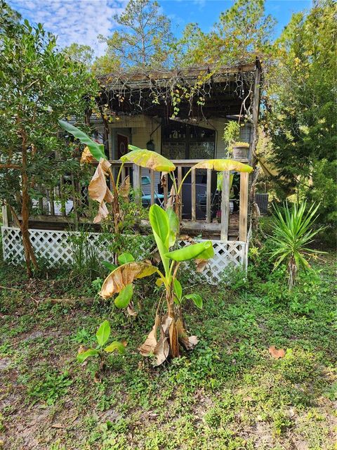 A home in BUNNELL