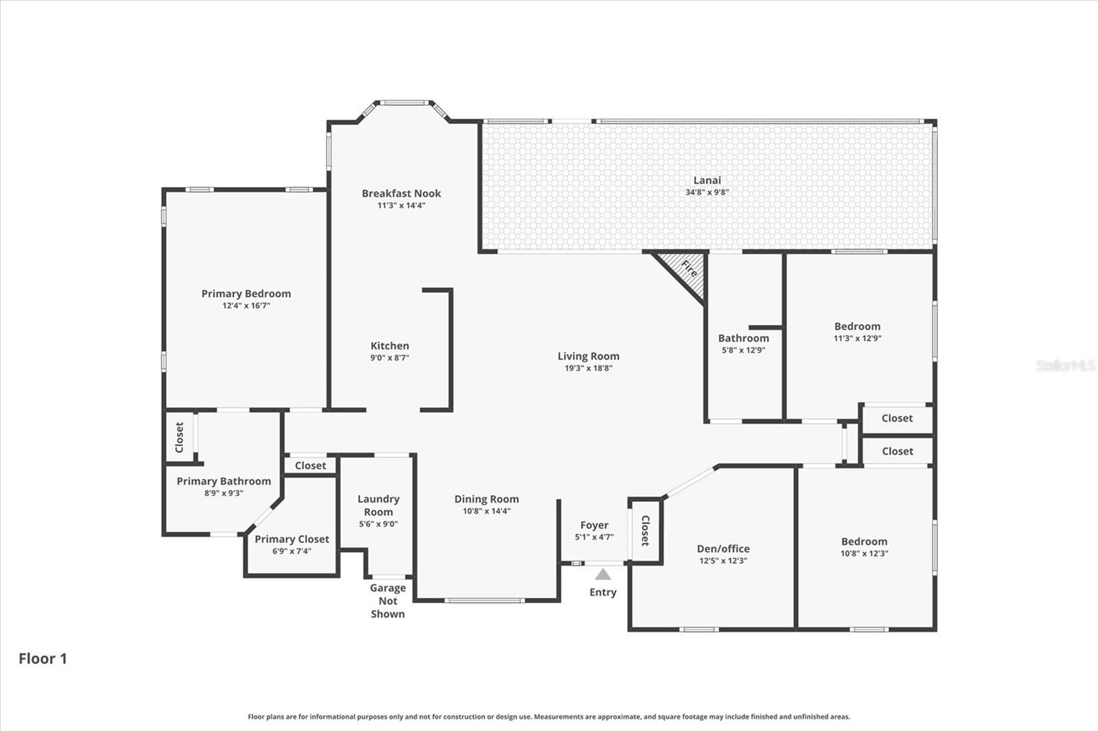 COLONIAL OAKS - Residential