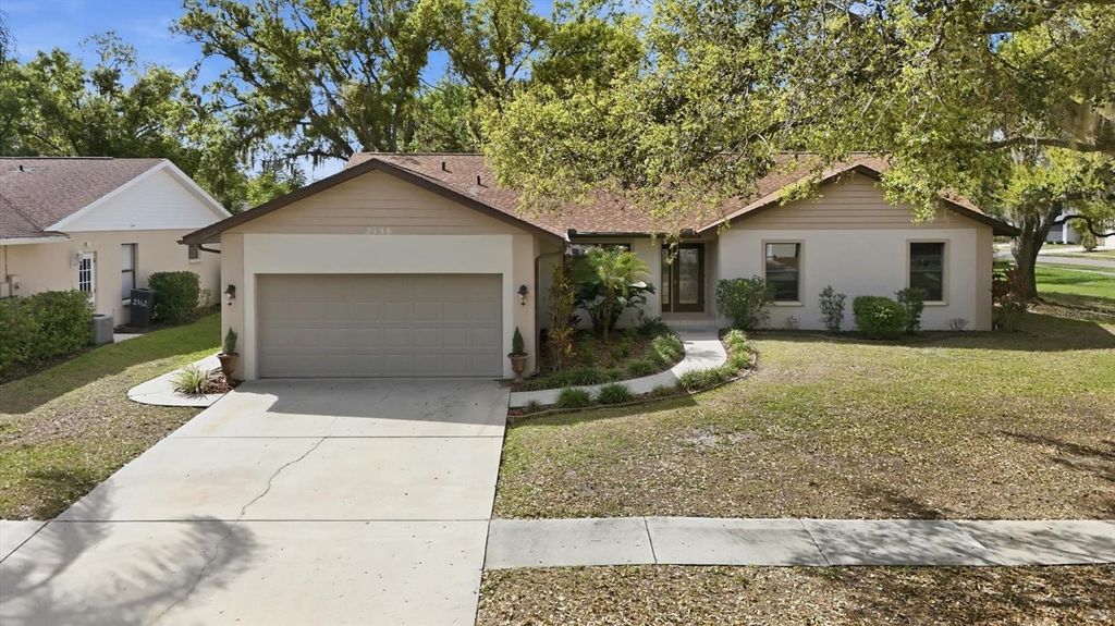 Photo of 2158 Cork Oak Street, Sarasota, FL 34232 (MLS # A4686101)