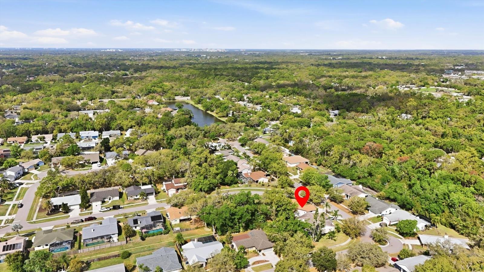 COLONIAL OAKS - Residential