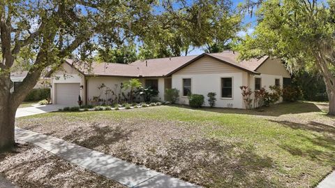 Photo of 2158 Cork Oak Street, Sarasota, FL 34232 (MLS # A4686101)