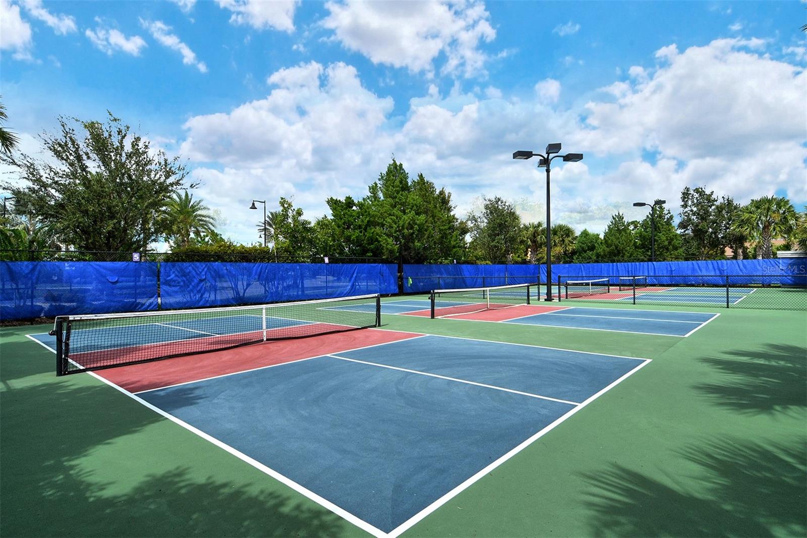 DEL WEBB PH IV SUBPH 4A & 4B - Residential