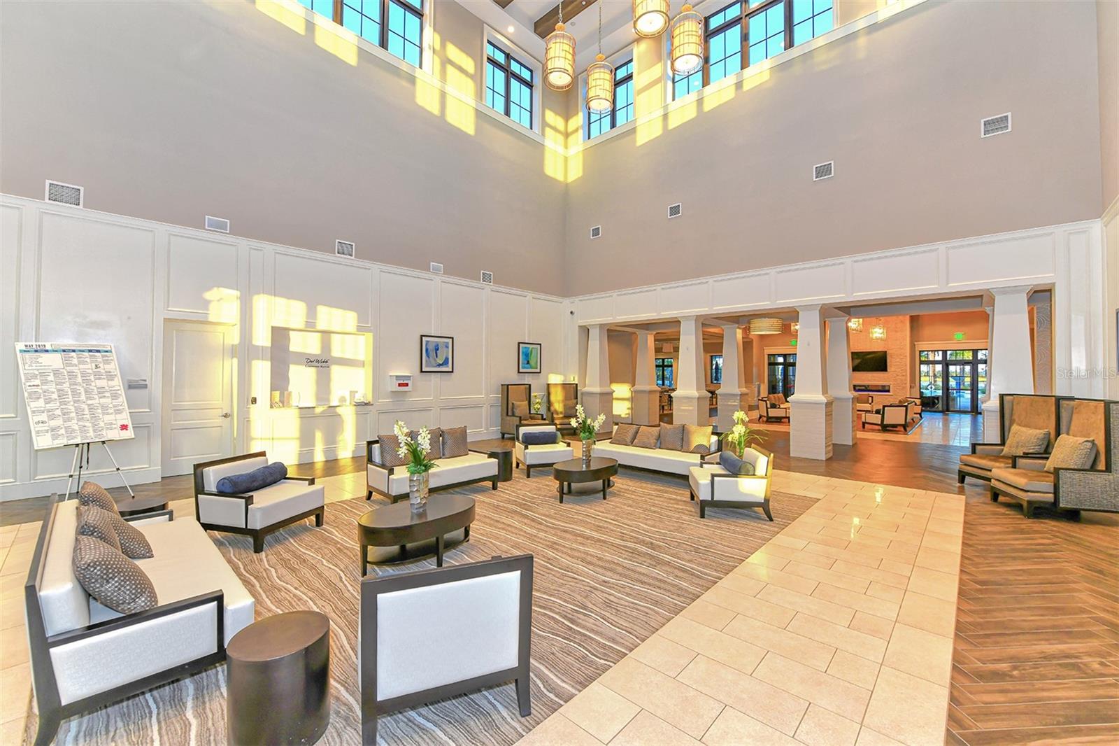 DEL WEBB PH IV SUBPH 4A & 4B - Residential