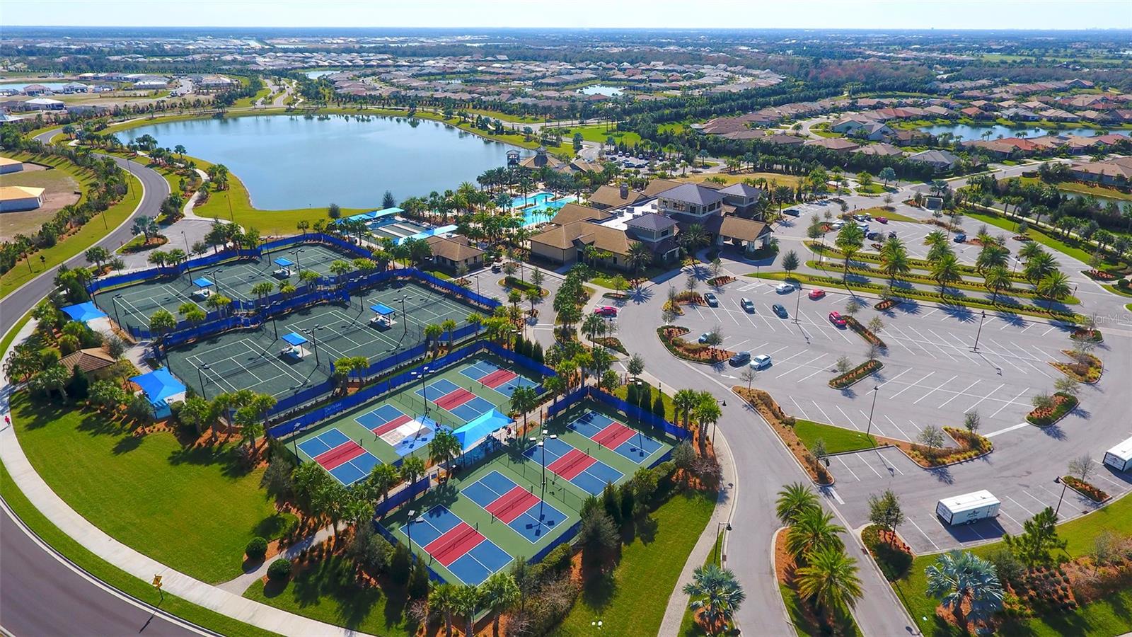 DEL WEBB PH IV SUBPH 4A & 4B - Residential