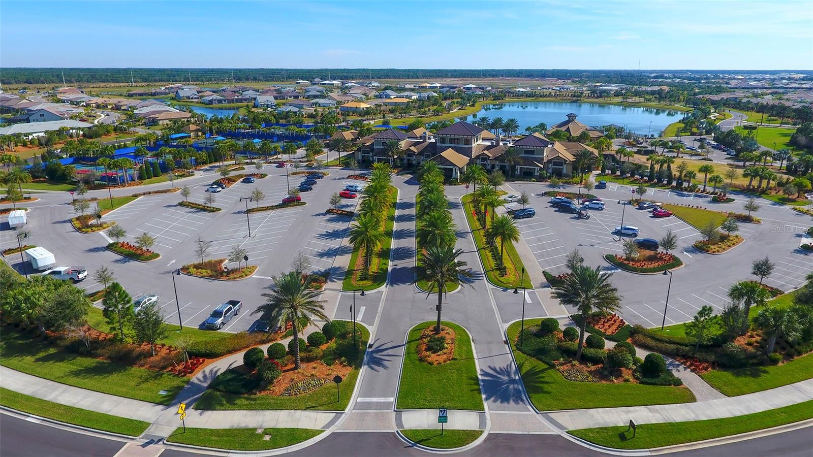 DEL WEBB PH IV SUBPH 4A & 4B - Residential