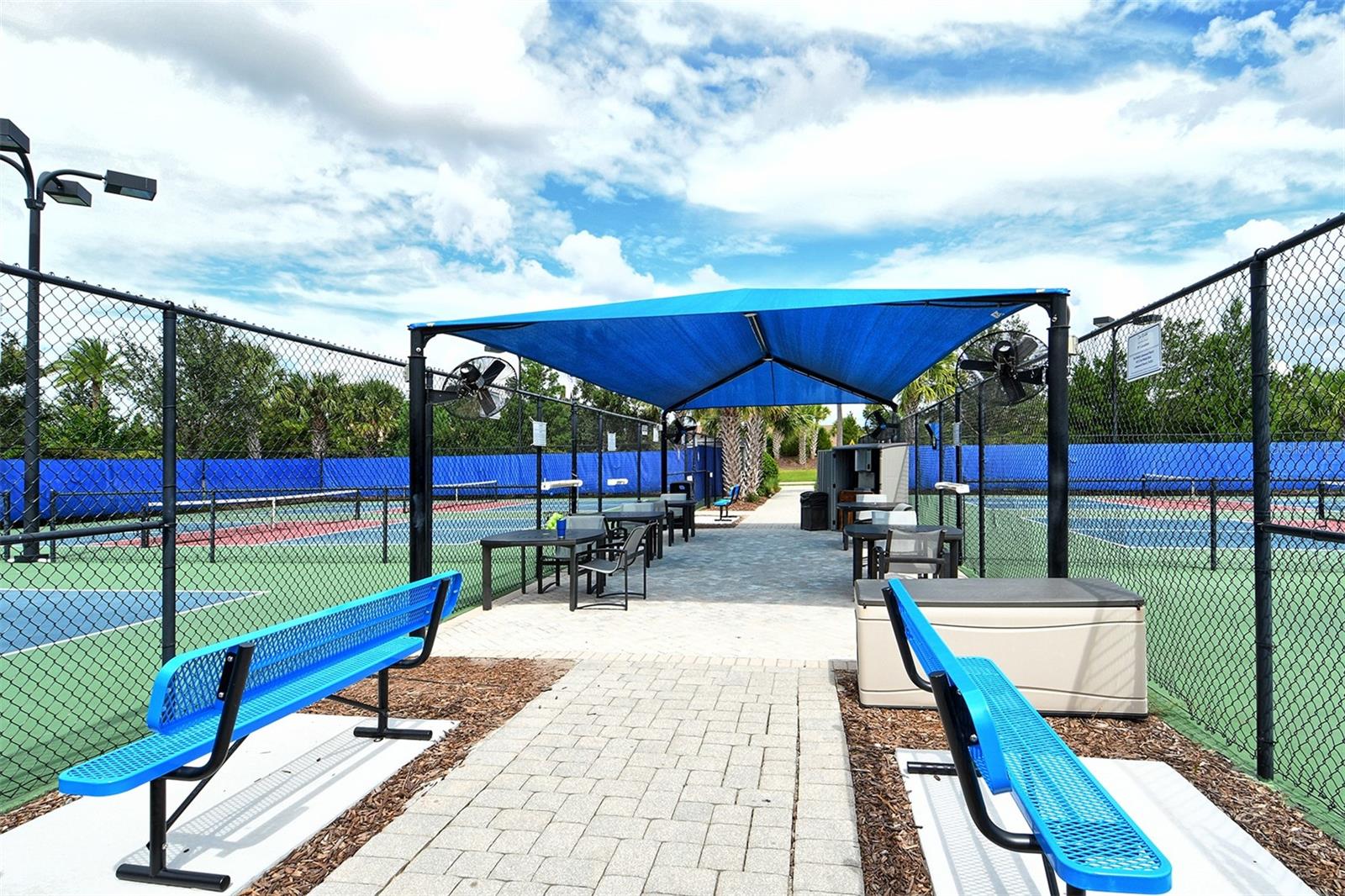 DEL WEBB PH IV SUBPH 4A & 4B - Residential