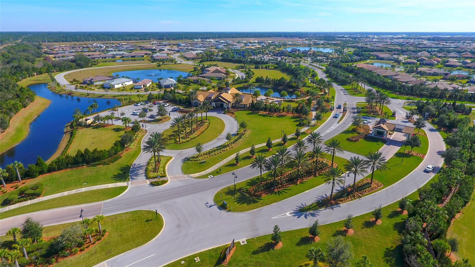 DEL WEBB PH IV SUBPH 4A & 4B - Residential