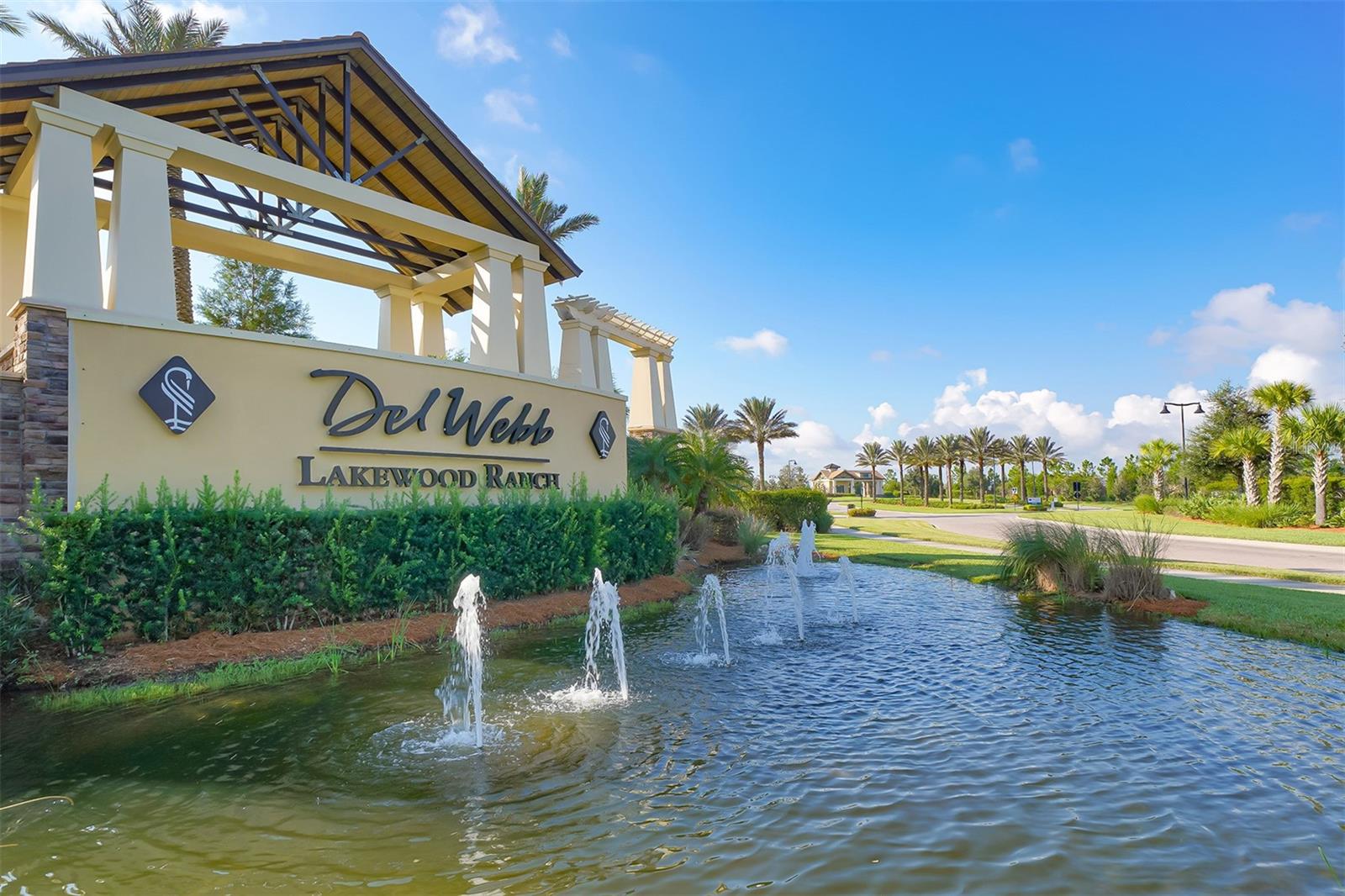 DEL WEBB PH IV SUBPH 4A & 4B - Residential