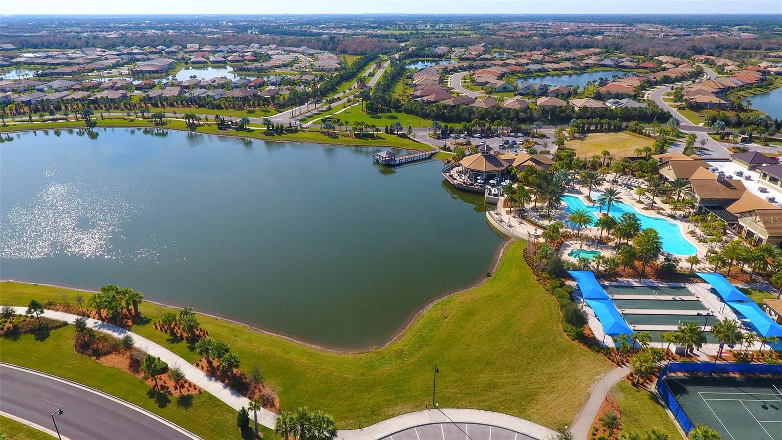 DEL WEBB PH IV SUBPH 4A & 4B - Residential