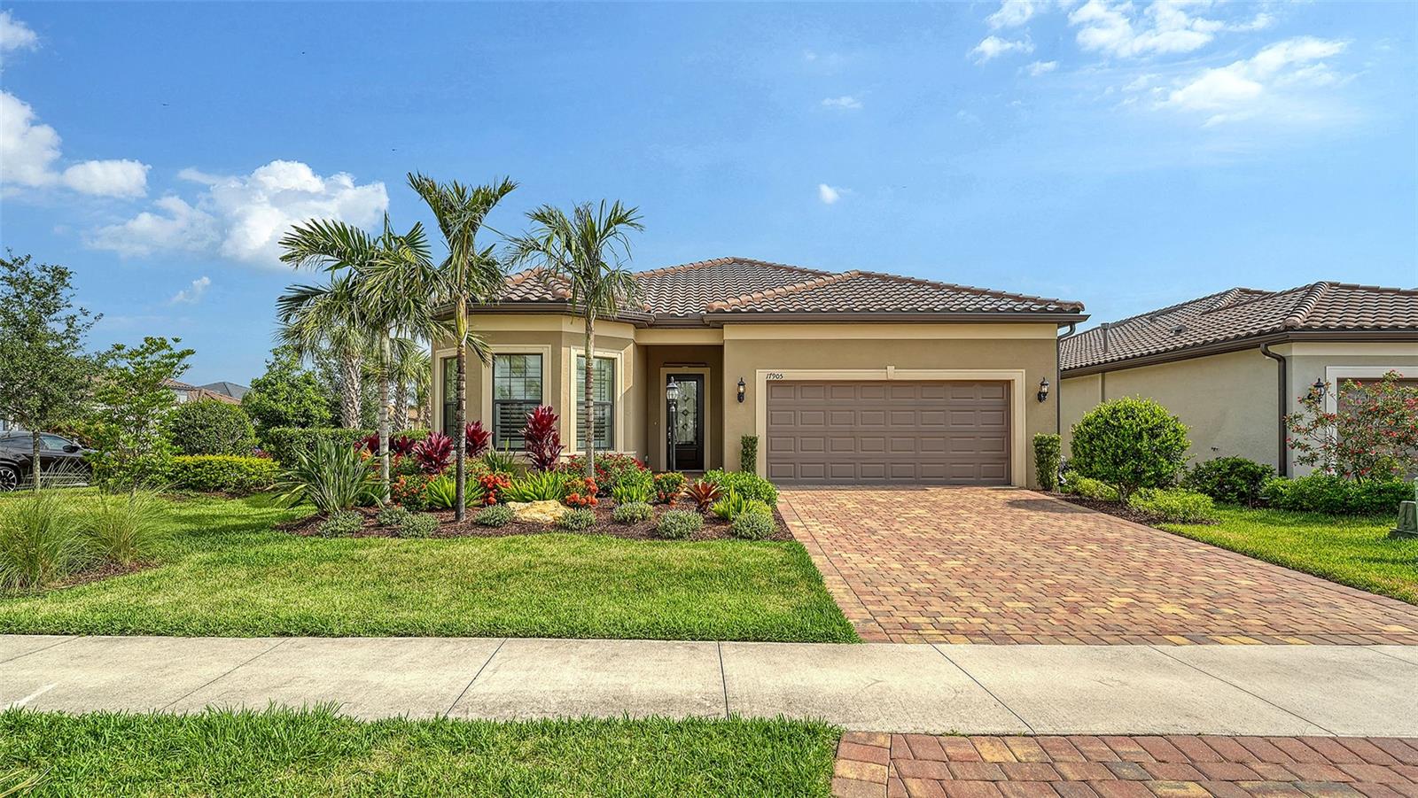 DEL WEBB PH IV SUBPH 4A & 4B - Residential