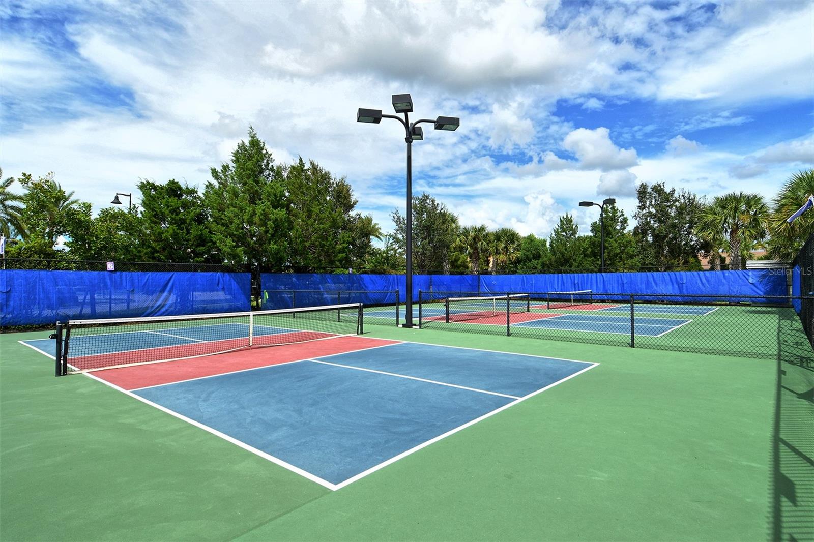 DEL WEBB PH IV SUBPH 4A & 4B - Residential