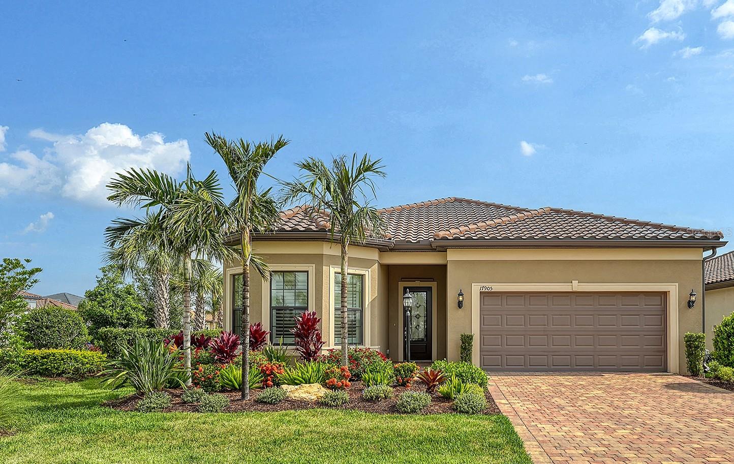 DEL WEBB PH IV SUBPH 4A & 4B - Residential