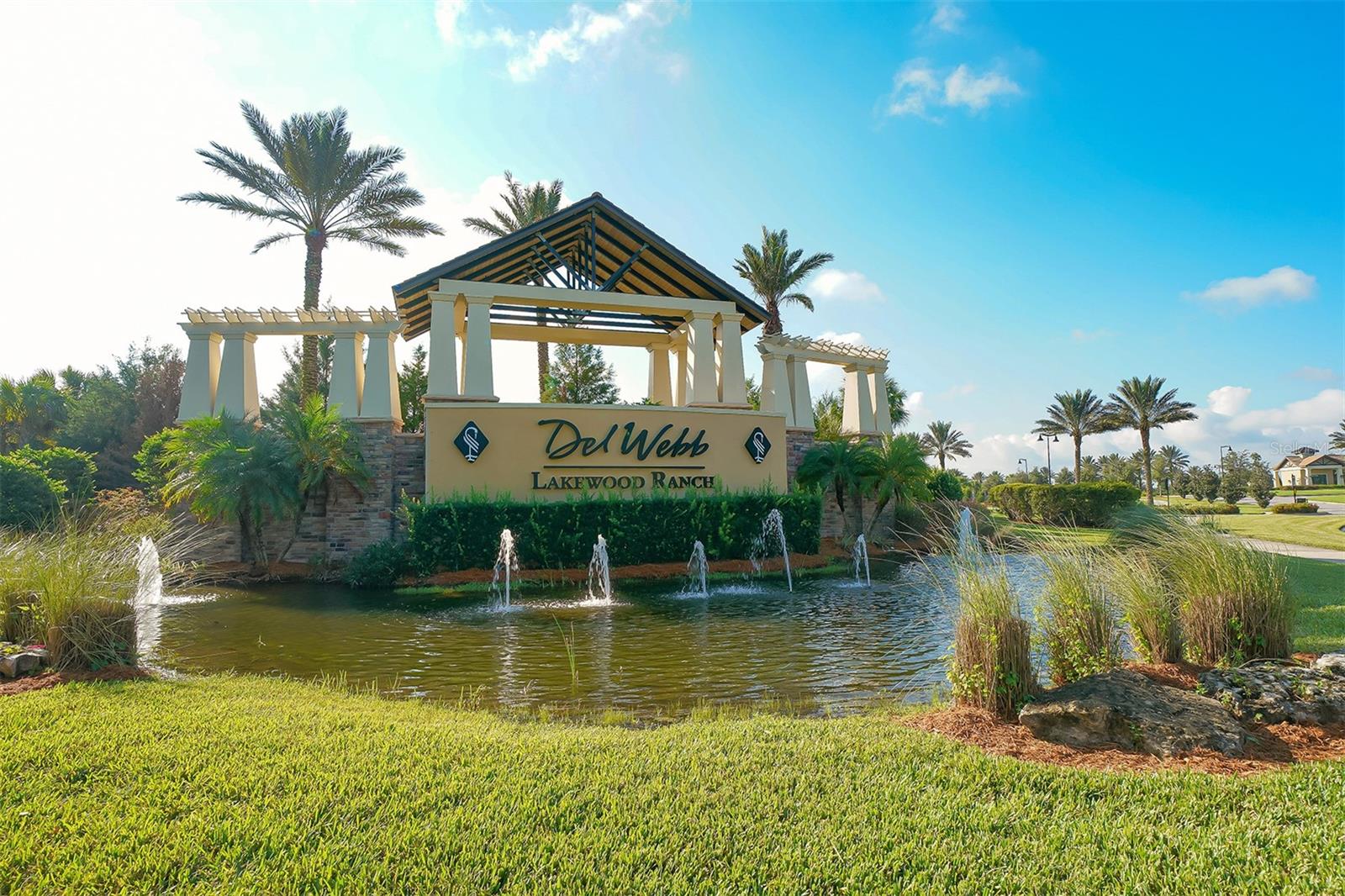DEL WEBB PH IV SUBPH 4A & 4B - Residential