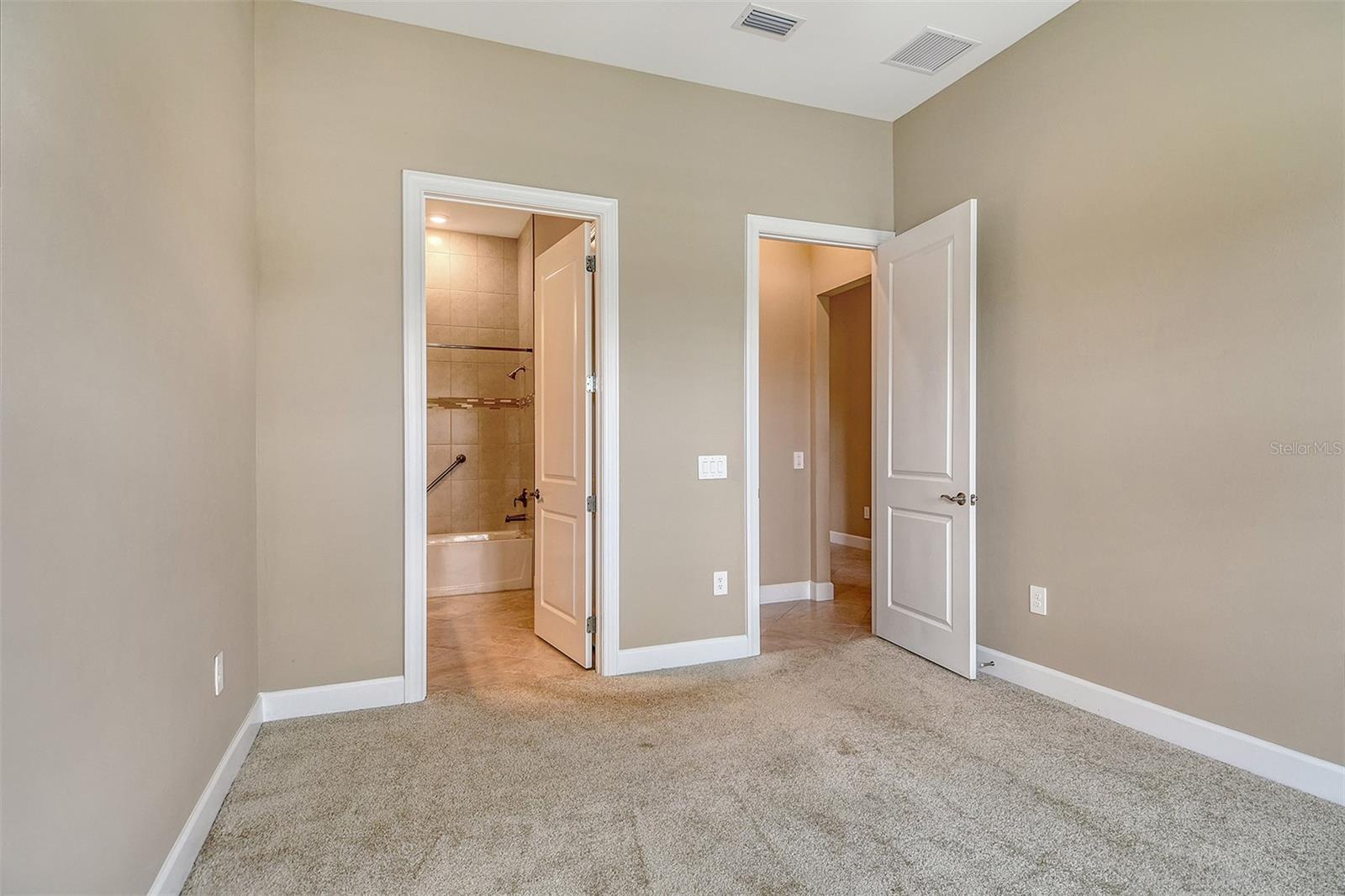 DEL WEBB PH IV SUBPH 4A & 4B - Residential