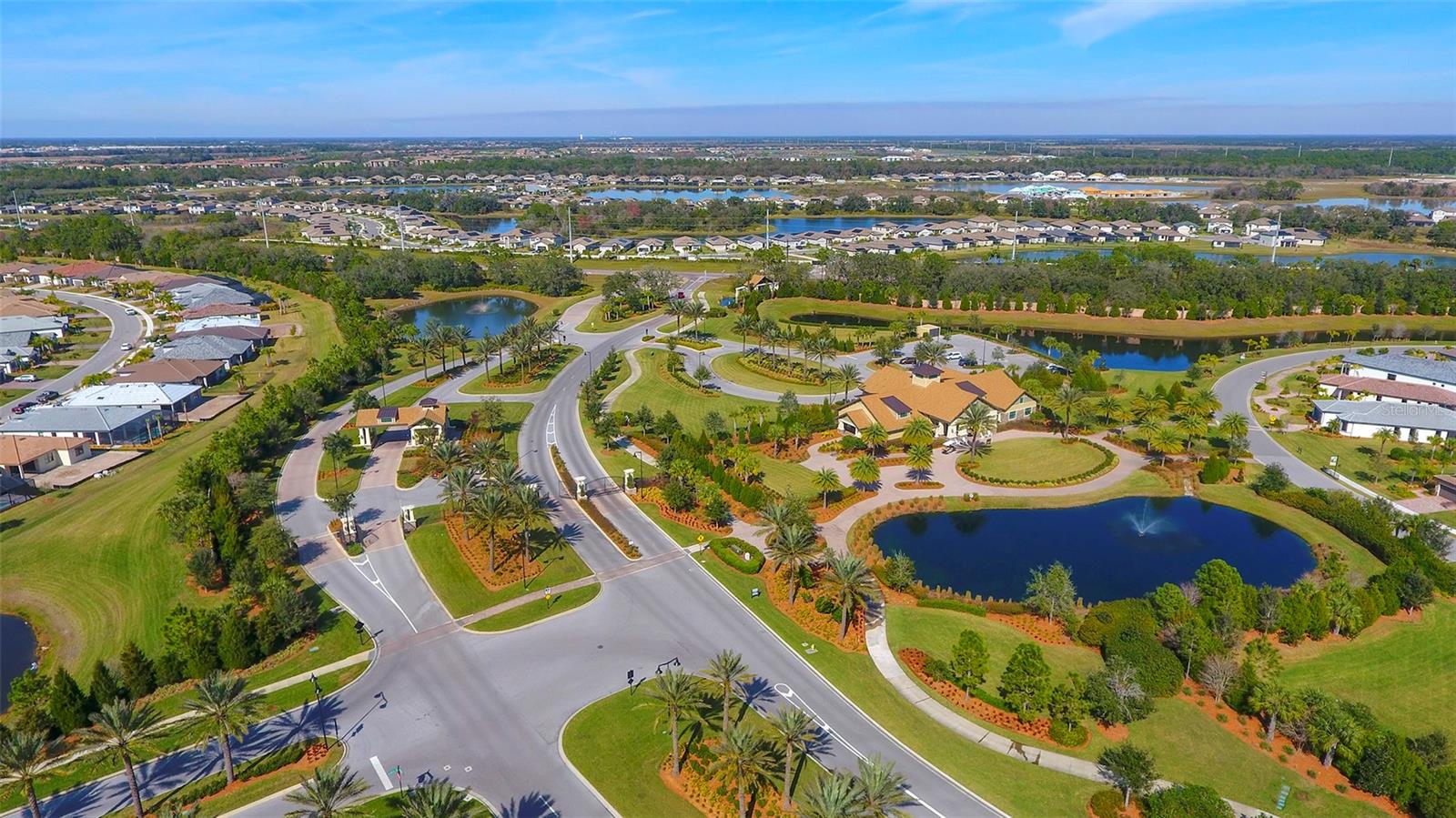 DEL WEBB PH IV SUBPH 4A & 4B - Residential