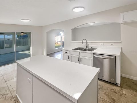 A home in WESLEY CHAPEL