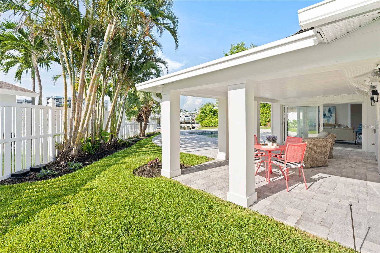 PARADISE ISLAND 6TH ADD - Residential