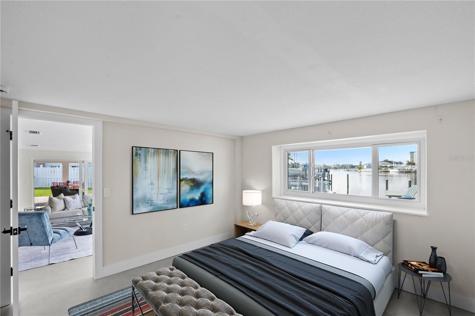PARADISE ISLAND 6TH ADD - Residential