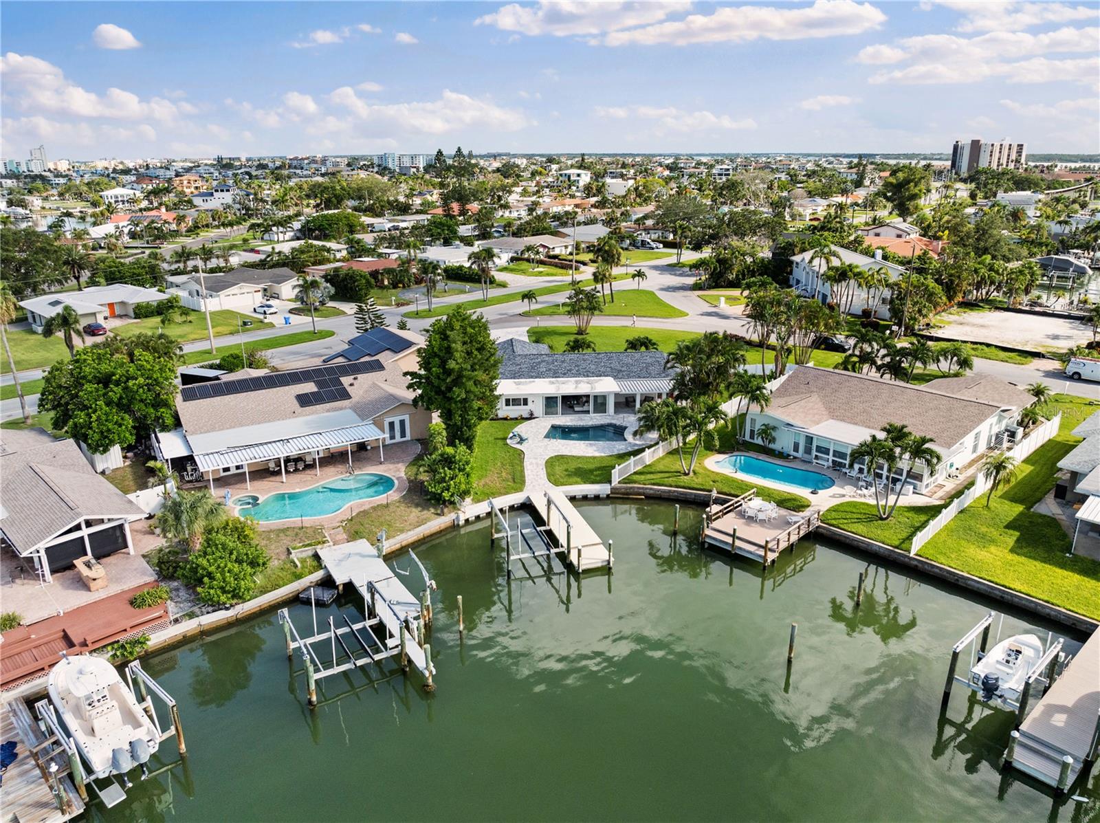 PARADISE ISLAND 6TH ADD - Residential