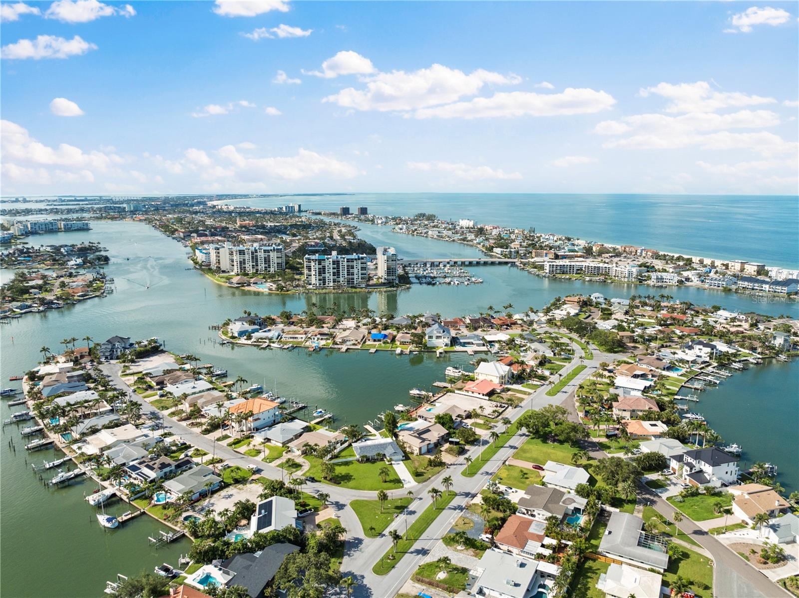 PARADISE ISLAND 6TH ADD - Residential