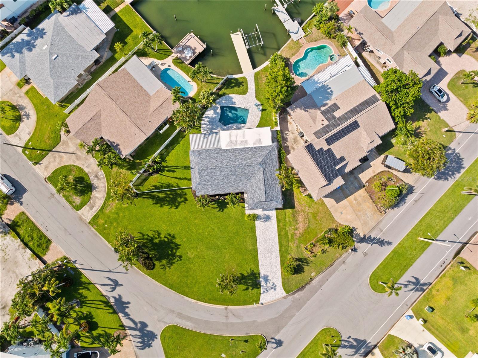 PARADISE ISLAND 6TH ADD - Residential